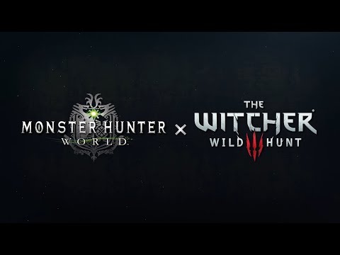: The Witcher Kooperation | Trailer