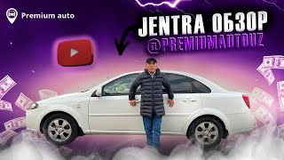 @premiumautouz obzor jentra