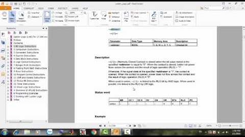 Lập trình PLC S7 300 - Giới thiệu Bit Logic