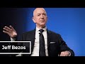 Jeff Bezos