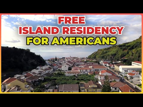 Islands Where Americans