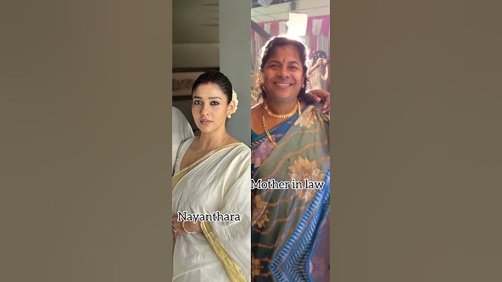 Nayanthara  Family album 💝#nayanthara #Uyir #father #vigneshshivan