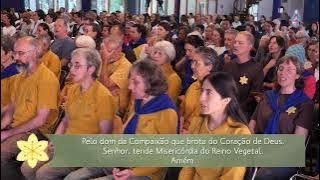 ROSÁRIO pela SALVAÇÃO dos REINOS da NATUREZA / ROSARY for the SALVATION of the KINGDOMS of NATURE