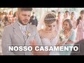 UM CASAMENTO COM PROPÓSITO! (SHORT FILM) #DANIEIGOR