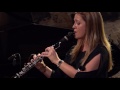 Darius milhaud suite op157b for clarinet violin and piano  ensemble der kammermusikkln