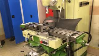 видео: Выбор краски для покраски станков картинка: Выбор краски для покраски станков