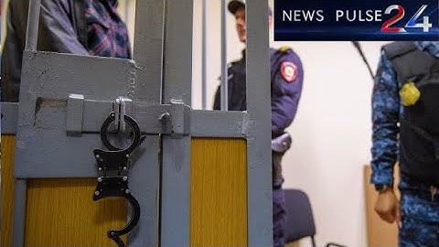 Шестнадцатилетний ПРЕДАТЕЛЬ! под следствием: обвинение в связях с запрещённой группировкой