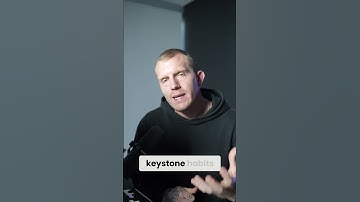 Learn Faster: 3 Focused Blocks & Keystone Habits