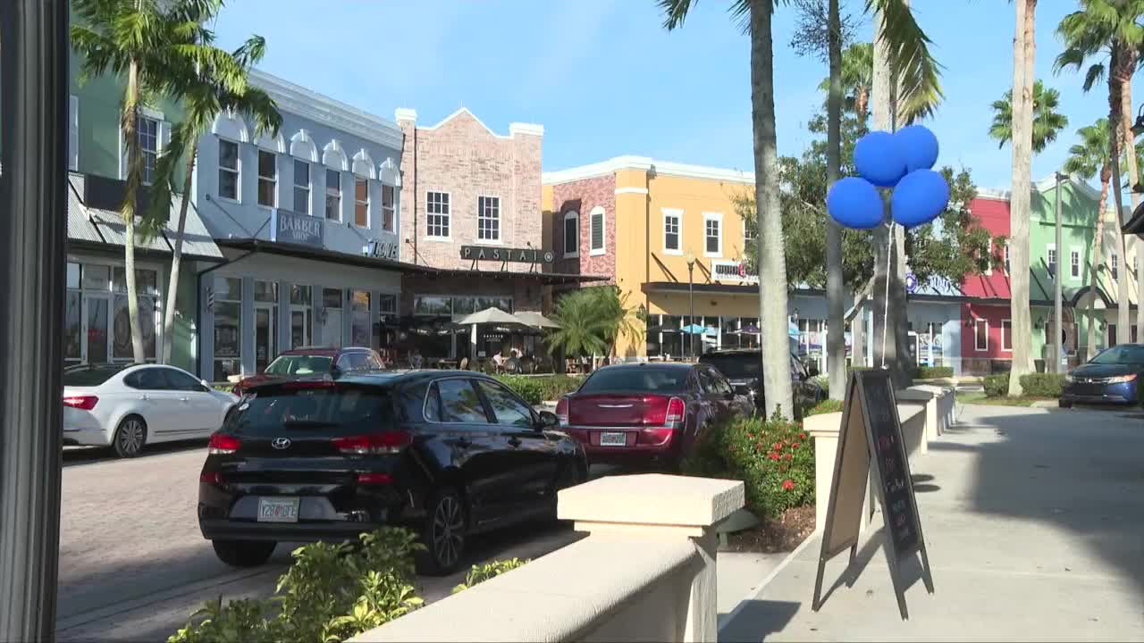 Tradition Community In Port St Lucie Balances Small Town Charm As tradition-community-in-port-st-lucie-balances-small-town-charm-as