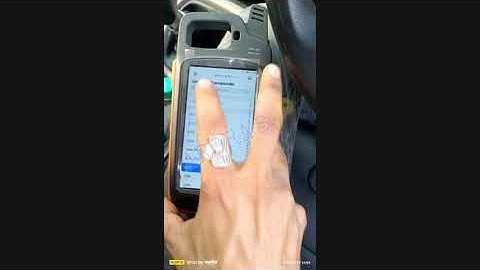 #hyundai #i10 #grand #keyprogramming #remote #programming by #xhorse #maxpro 8947931443