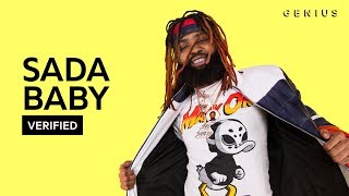 Sada baby "bloxk party" official lyrics & meaning | verified