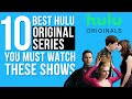 10 Best Hulu Original Series | You Must Watch These Shows