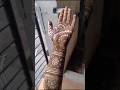 #new #simplemehndi #fullhandmehndidesign #shortfeed #shorts #easymehndi #mehendi #newmehendidesign