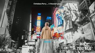 Christiana Perry _ A thousand year