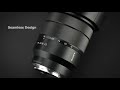 KIWIFOTOS KS series Lens Protective Film for Ricoh/Fujifilm/Sony/Nikon/Canon Cameras