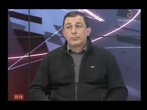 ხაბურძანია და მისი პოლიტიკა