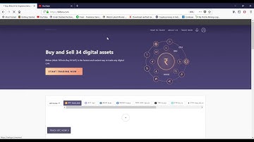 How to add money in bitbns wallets- Very simple and Easy Solution/Steps