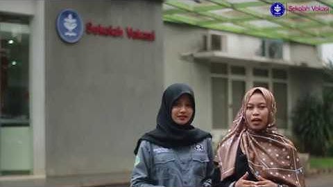 Profil Program Studi Supervisor Jaminan Mutu Pangan