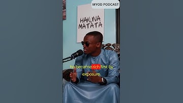 Importance of exposure