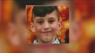 Authorities narrow in on one area as search for Gannon Stauch continues