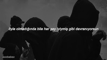 ivan b ; forgive me for my honesty (türkçe çeviri)