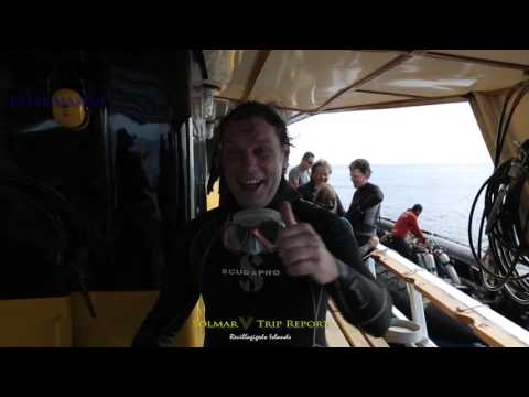 Solmar V Trip Report 3/19/16 HD