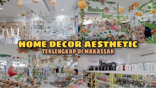TOKO DEKORASI TERLENGKAP DAN MURAH BANGET