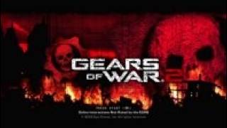 Gears of War 2 - Act 3: Gathering Storm - 6: Brackish Waters