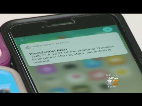 Feds Conduct First