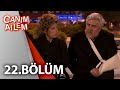 Canım Ailem 22 Bölüm 