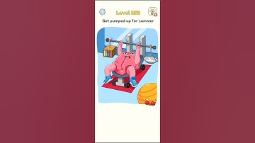 DOP 3 Level 252 ANSWERS Gameplay Walkthrough Android iOS Game