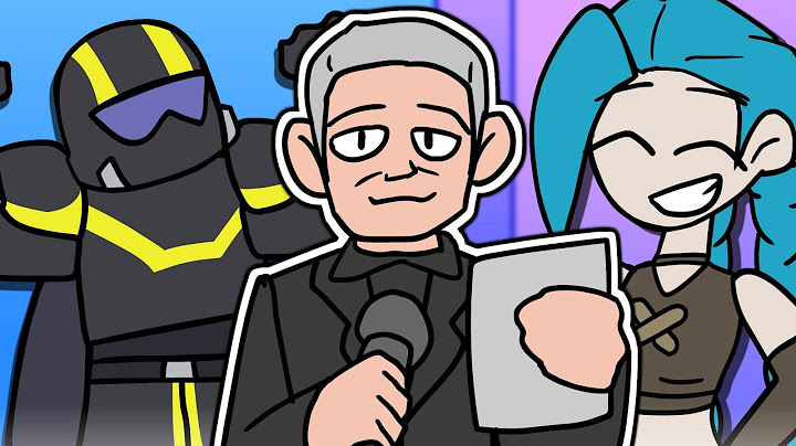 2024 Game Awards in a Nutshell