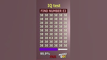 Tell me where E3 | Math Puzzle #shorts #different #puzzles #opticalillusion