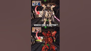 All Legendary Gundam Characters BR Stance in CODM