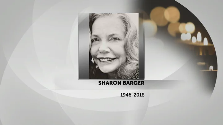 Sharon Barger, wife of restaurant icon Pal Barger,...