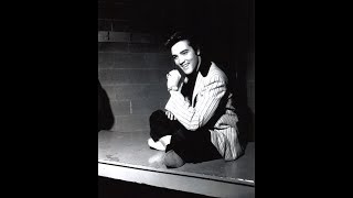 Une critique dévastatrice du show d&#39;Elvis - Ottawa 3 avril 1957