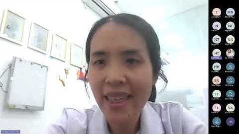 VIDEO 04 : NHẬN DẠNG CÁC SÓNG ĐIỆN TIM