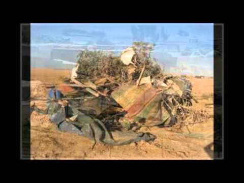 مجاريح يا اهل النقب مجاريح مخطط برافر
