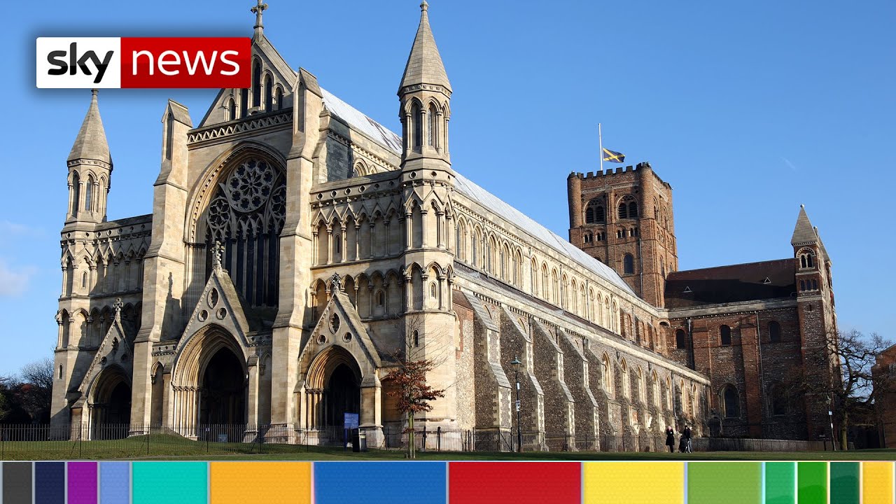 sky news live Could St Albans be a key showdown in a general election?