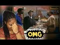 American reacts super racist british comedy