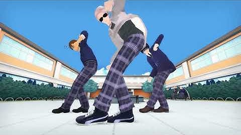 [MMD APH] Technologic