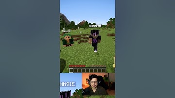 Minecraft YouTube shorts video #shortsfeed #minecraft #anshubisht
