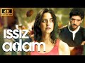 ISSIZ ADAM 4K Г AДџan Irmak Dram Romantik Filmi Melis Birkan Cemal HГјnal ISSIZ ADAM 4K Г AДџan Irmak Dram Romantik Filmi Melis Birkan Cemal HГјnal
