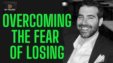 👉 How to Overcome the Fear of Losing Trades 🔥 Understanding Positive Expectancy