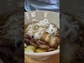 Simple recipe shock Global!