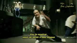 Eminem - Rabbit Run (Legendado)