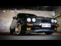 Project BMW E30 318is