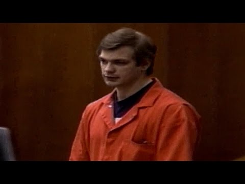 On this day: Jeffrey Dahmer sentenced to 15 life terms