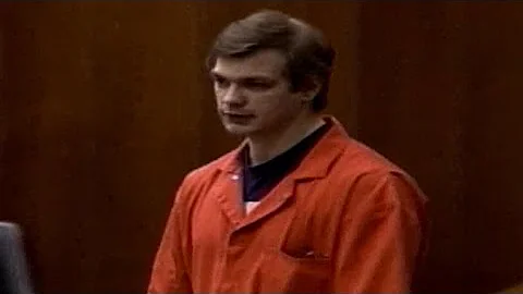 On this day: Jeffrey Dahmer sentenced to 15 life t...