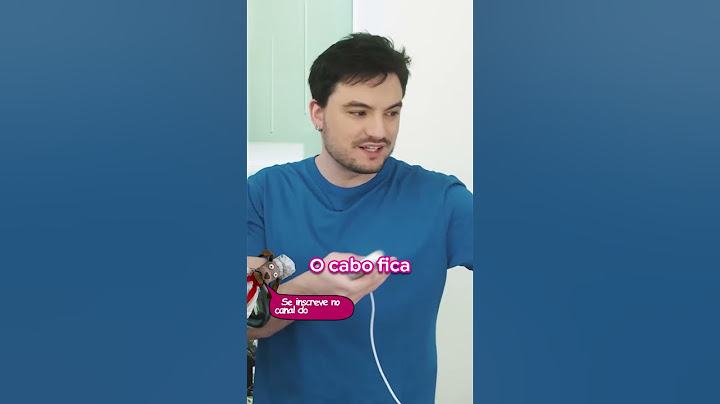 COMPREI UM APPLE VISION PRO